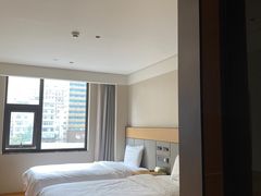 -初品精选酒店(春熙路步行街店)