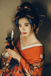 -持熹光年写真体验馆