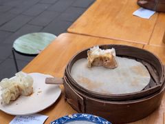-晓友烧麦(光华村店)