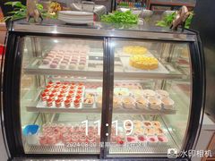 -纽斯特牛排自助餐厅(浦江万达店)