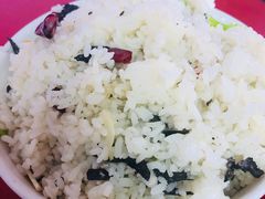 干巴菌炒饭-菌粹源野生菌(木水花市场店)