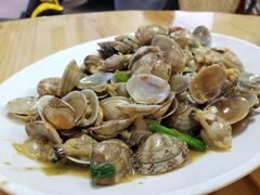 -大众海鲜加工大排档(金海湾大道店)