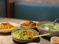 -宣威山野人家·现炒云南菜(金碧店)
