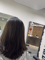 -Sying杉影日式烫染專門店