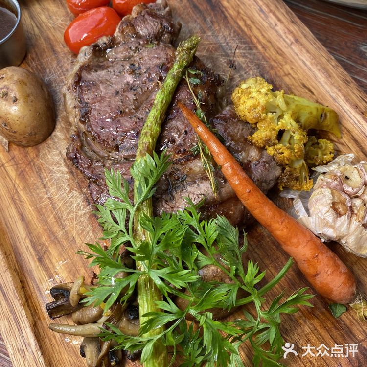 龙门浩老街最适合情侣约会西餐厅