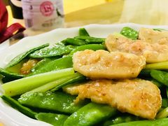 荷塘月色-锦记私房菜馆