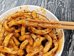 甜水面-西月城谭豆花(春熙路店)
