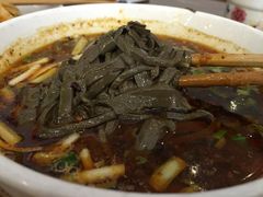 -春发生饭店·非遗(南院门店)