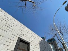 -游心咖啡(青山滨江店)
