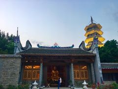 -乌山风景区