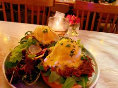 -The Rug Cafe(王府中环店)
