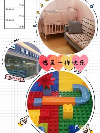 天气炎热，让宝宝游泳健身再好不过
