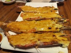 -Mr·Fish鱼鲜生海鲜放题(银泰in99店)