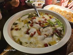 -外婆家(蓝色港湾店)