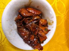 -肥姐美食(同福中路店)