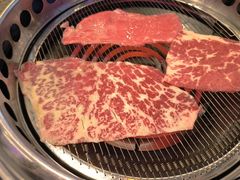 -谷町·烤肉自助(朱雀门店)