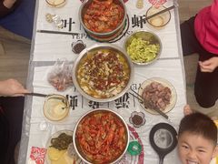 -叶派龙虾·招牌十三香(合肥路首店)