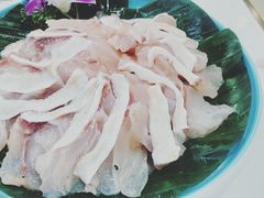 -刘记糟粕醋海鲜烧烤