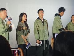 -万达影城(大明宫万达广场IMAX店)