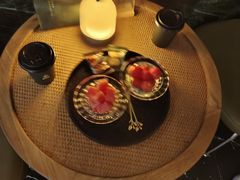 -涟LIAN·泰式按摩·MASSAGE·SPA(深业上城店)