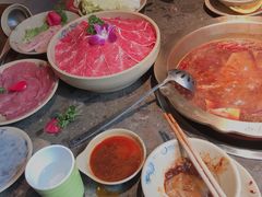 -小龙坎火锅(湖滨银泰in77店)