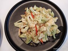 -百富源·海鲜辽菜(浑河堡店)