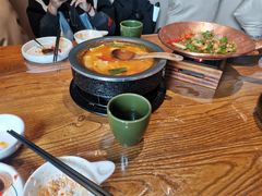 -云海肴·汽锅鸡·云南代表菜(五道口购物中心店)