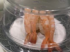 -万岁寿司(芳村店)