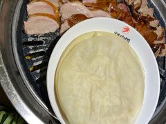 -守柴炉烤鸭(中海国际店)