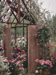 点击看大图 -花轿喜屋婚礼策划