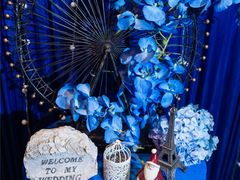 美雯婚庆维景国际婚礼布置-南京维景国际大酒店(南京博物院店)