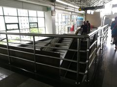 -漕溪路(地铁站)