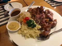 -兰特伯爵西餐厅·啤酒屋(方庄店)