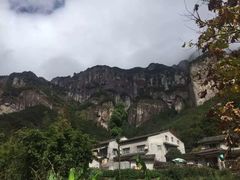 -雁荡山风景名胜区