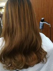 -小齐发型Star·Salon