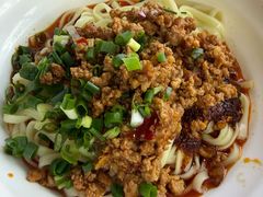 -洞子口张老二凉粉(文殊院店)