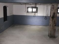 -青岛德国监狱旧址博物馆