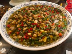 【隆府必点】民国霸王兔-杨记隆府(汉街店)