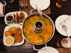 -自然餐厅(Phuket)