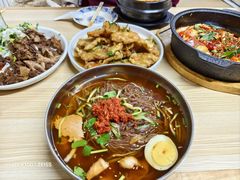 -国营大冷面饭店