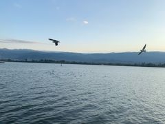 -西昌邛海宾馆