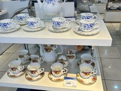 -伊势丹(现代城店)