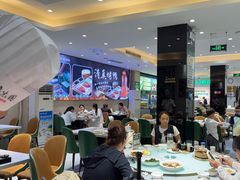 -紫光园(劲松店)