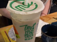 -湊湊火锅·茶憩(上海合生汇店)