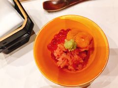 -鮨一日本料理(大中华店)
