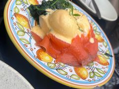 -Alimentari早午餐(安福路店)