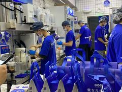 -煲珠公·老红糖珍珠奶茶(长宁龙之梦店)