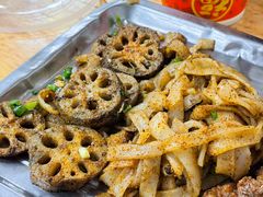 -眼镜烧烤(吉庆街店)