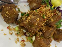 -龙海鲜螃蟹王(宏茂桥店)