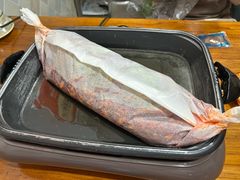 -最爱鲜巫山纸包鱼(解放碑总店)